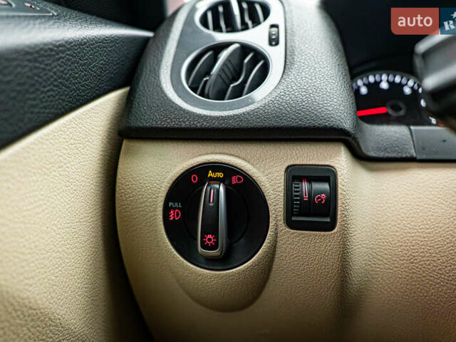 Фольксваген Тигуан, объемом двигателя 2 л и пробегом 178 тыс. км за 12529 $, фото 14 на Automoto.ua