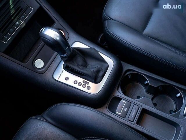 Фольксваген Тигуан, объемом двигателя 2 л и пробегом 94 тыс. км за 16700 $, фото 25 на Automoto.ua