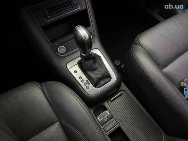 Фольксваген Тигуан, объемом двигателя 2 л и пробегом 89 тыс. км за 18200 $, фото 17 на Automoto.ua