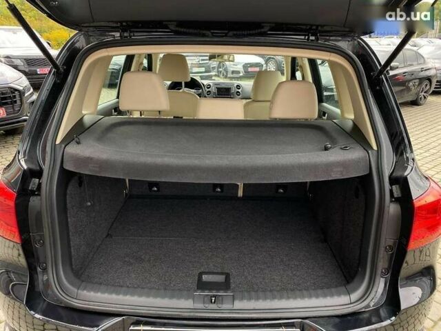 Фольксваген Тигуан, объемом двигателя 2 л и пробегом 193 тыс. км за 11300 $, фото 21 на Automoto.ua