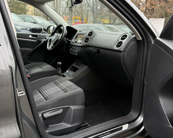 Фольксваген Тігуан, об'ємом двигуна 2 л та пробігом 171 тис. км за 16800 $, фото 23 на Automoto.ua