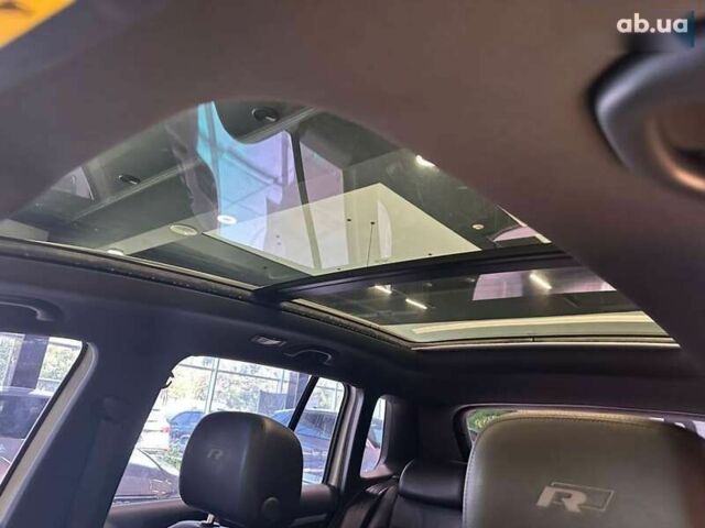 Фольксваген Тігуан, об'ємом двигуна 2 л та пробігом 152 тис. км за 18200 $, фото 17 на Automoto.ua