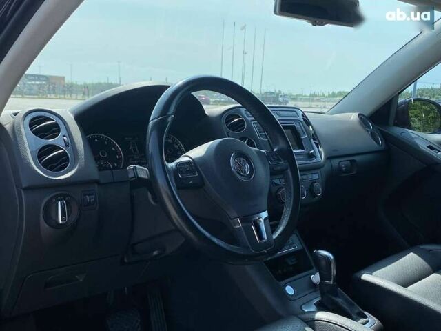 Фольксваген Тігуан, об'ємом двигуна 2 л та пробігом 130 тис. км за 12990 $, фото 12 на Automoto.ua