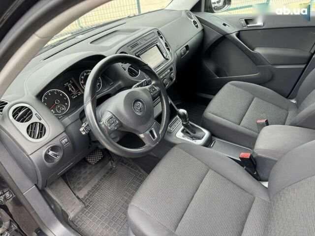 Фольксваген Тигуан, объемом двигателя 2 л и пробегом 138 тыс. км за 14190 $, фото 11 на Automoto.ua