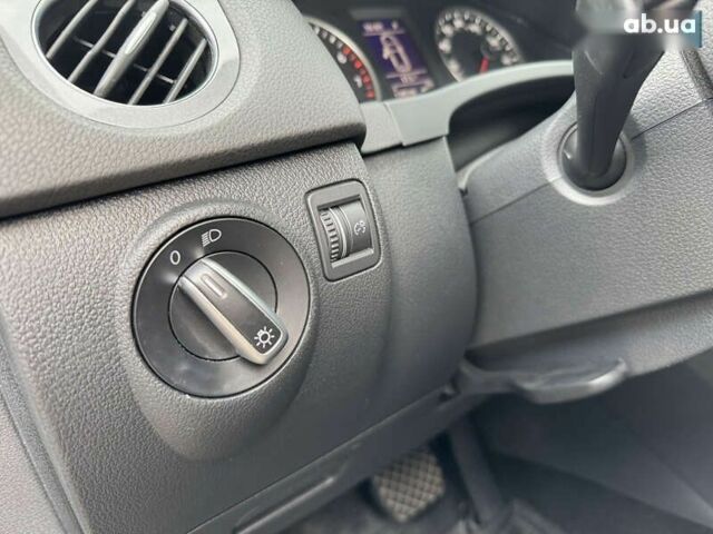 Фольксваген Тигуан, объемом двигателя 2 л и пробегом 138 тыс. км за 14190 $, фото 14 на Automoto.ua