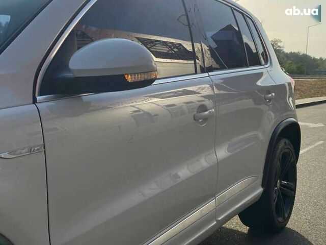 Фольксваген Тігуан, об'ємом двигуна 2 л та пробігом 151 тис. км за 18200 $, фото 9 на Automoto.ua