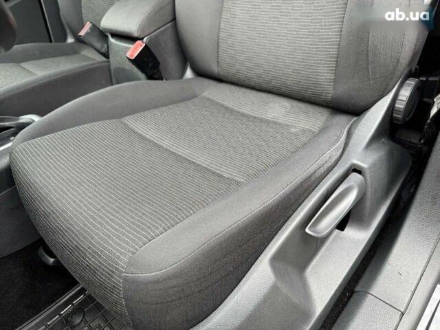 Фольксваген Тигуан, объемом двигателя 2 л и пробегом 138 тыс. км за 14190 $, фото 15 на Automoto.ua