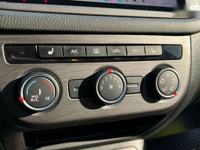 Фольксваген Тігуан, об'ємом двигуна 2 л та пробігом 97 тис. км за 21400 $, фото 15 на Automoto.ua