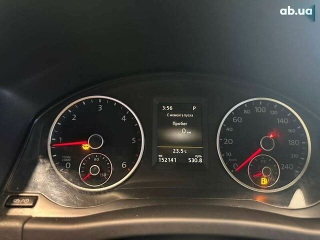 Фольксваген Тігуан, об'ємом двигуна 2 л та пробігом 152 тис. км за 17500 $, фото 14 на Automoto.ua