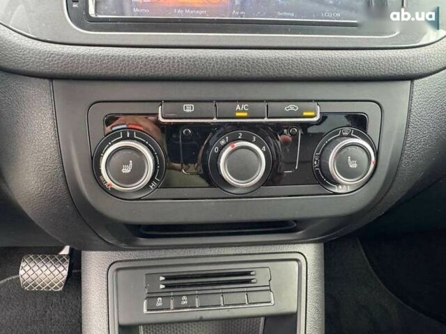 Фольксваген Тигуан, объемом двигателя 2 л и пробегом 108 тыс. км за 16200 $, фото 14 на Automoto.ua