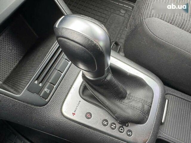 Фольксваген Тигуан, объемом двигателя 2 л и пробегом 138 тыс. км за 14190 $, фото 22 на Automoto.ua