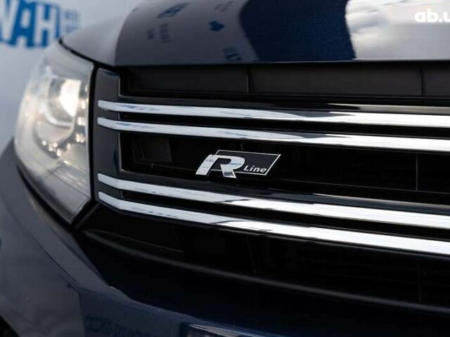 Фольксваген Тигуан, объемом двигателя 2 л и пробегом 68 тыс. км за 15000 $, фото 1 на Automoto.ua