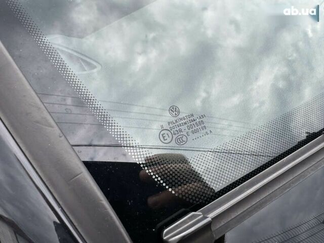 Фольксваген Тигуан, объемом двигателя 2 л и пробегом 138 тыс. км за 14190 $, фото 10 на Automoto.ua