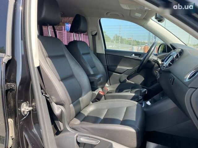 Фольксваген Тігуан, об'ємом двигуна 2 л та пробігом 130 тис. км за 12990 $, фото 17 на Automoto.ua