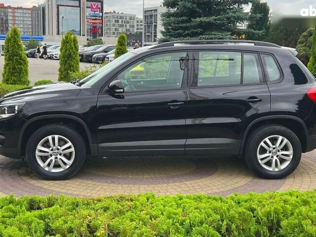 Фольксваген Тигуан, объемом двигателя 2 л и пробегом 207 тыс. км за 12650 $, фото 3 на Automoto.ua