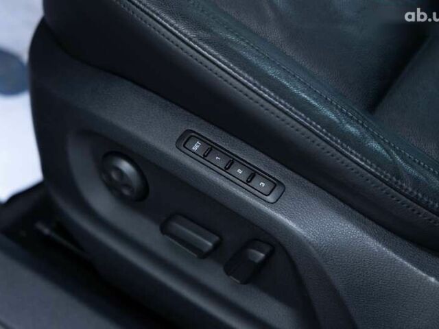 Фольксваген Тигуан, объемом двигателя 2 л и пробегом 68 тыс. км за 15000 $, фото 17 на Automoto.ua