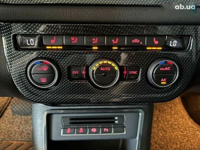 Фольксваген Тігуан, об'ємом двигуна 2 л та пробігом 83 тис. км за 19200 $, фото 15 на Automoto.ua