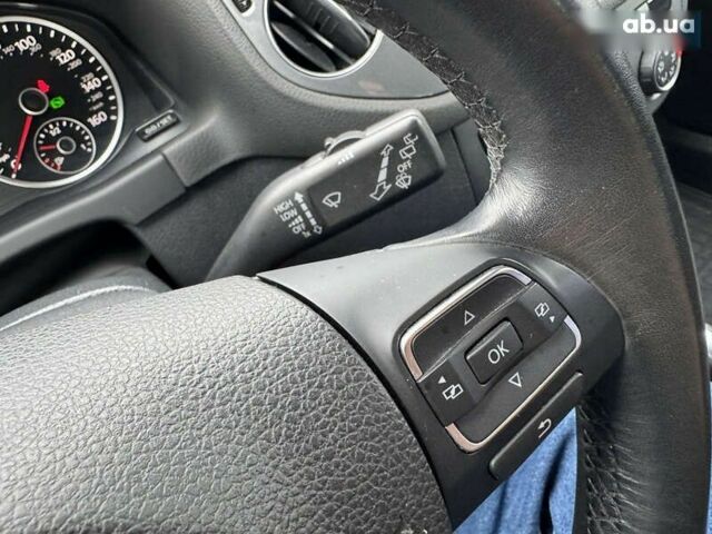 Фольксваген Тигуан, объемом двигателя 2 л и пробегом 138 тыс. км за 14190 $, фото 19 на Automoto.ua