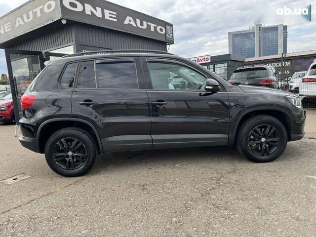 Фольксваген Тигуан, объемом двигателя 2 л и пробегом 138 тыс. км за 14190 $, фото 4 на Automoto.ua