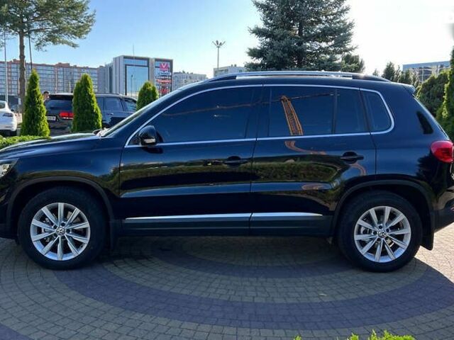 Фольксваген Тігуан, об'ємом двигуна 2 л та пробігом 97 тис. км за 21400 $, фото 3 на Automoto.ua