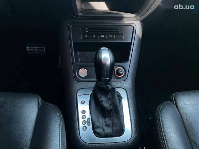 Фольксваген Тігуан, об'ємом двигуна 2 л та пробігом 151 тис. км за 18200 $, фото 15 на Automoto.ua