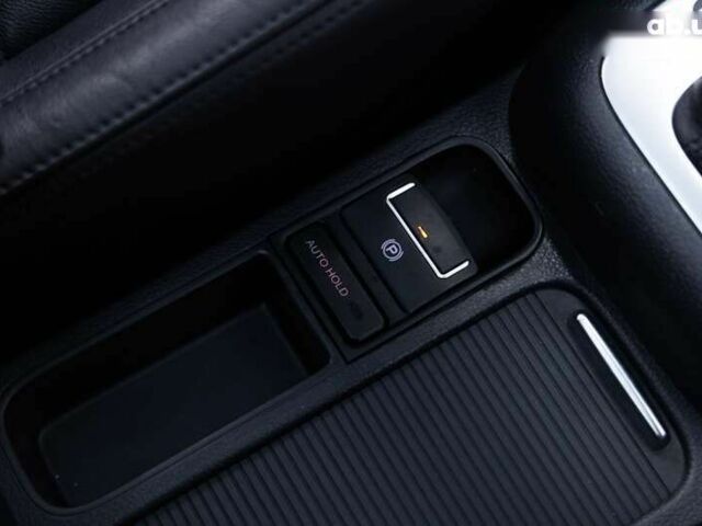 Фольксваген Тигуан, объемом двигателя 2 л и пробегом 68 тыс. км за 15000 $, фото 23 на Automoto.ua