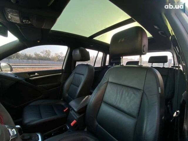 Фольксваген Тігуан, об'ємом двигуна 2 л та пробігом 151 тис. км за 18200 $, фото 19 на Automoto.ua