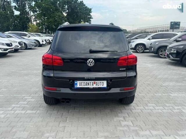 Фольксваген Тигуан, объемом двигателя 2 л и пробегом 108 тыс. км за 16200 $, фото 4 на Automoto.ua