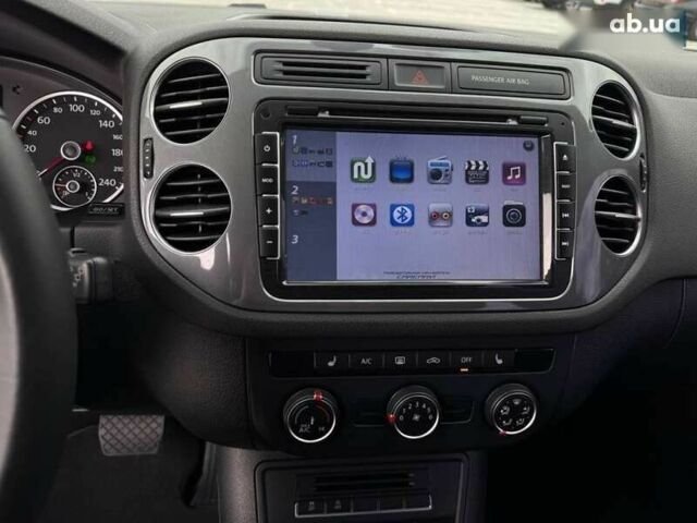 Фольксваген Тигуан, объемом двигателя 2 л и пробегом 89 тыс. км за 18200 $, фото 18 на Automoto.ua