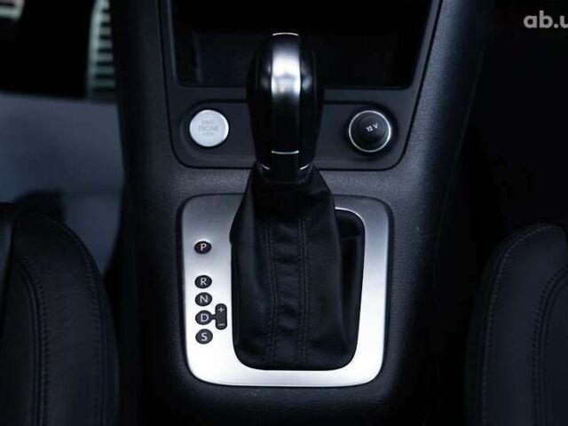 Фольксваген Тигуан, объемом двигателя 2 л и пробегом 68 тыс. км за 15000 $, фото 25 на Automoto.ua