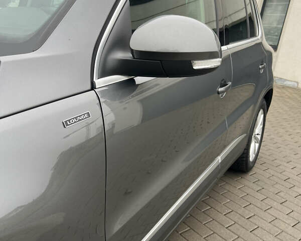 Фольксваген Тігуан, об'ємом двигуна 2 л та пробігом 171 тис. км за 16800 $, фото 9 на Automoto.ua