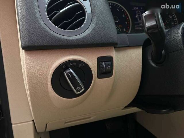 Фольксваген Тигуан, объемом двигателя 2 л и пробегом 193 тыс. км за 11300 $, фото 11 на Automoto.ua