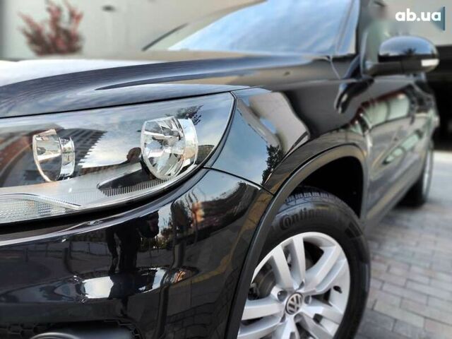 Фольксваген Тігуан, об'ємом двигуна 2 л та пробігом 133 тис. км за 10990 $, фото 1 на Automoto.ua