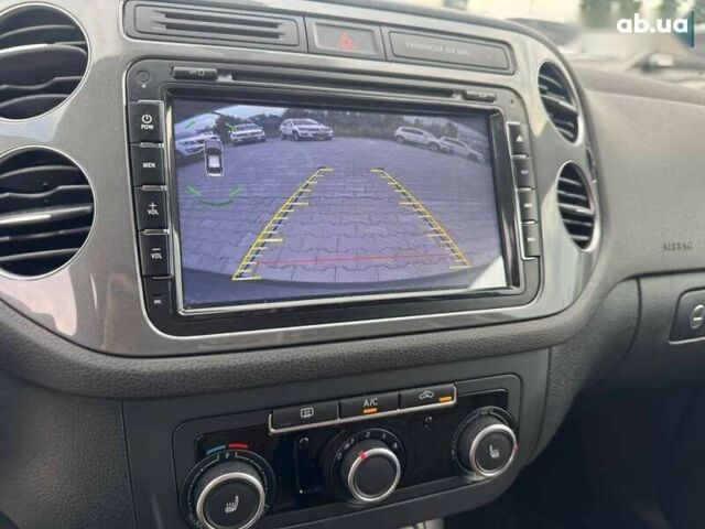 Фольксваген Тигуан, объемом двигателя 2 л и пробегом 108 тыс. км за 16200 $, фото 13 на Automoto.ua