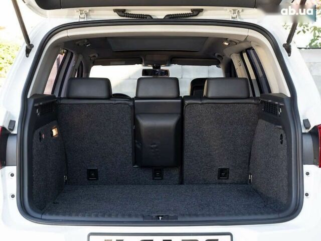 Фольксваген Тигуан, объемом двигателя 2 л и пробегом 94 тыс. км за 16700 $, фото 11 на Automoto.ua