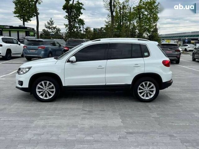 Фольксваген Тигуан, объемом двигателя 2 л и пробегом 89 тыс. км за 18200 $, фото 3 на Automoto.ua