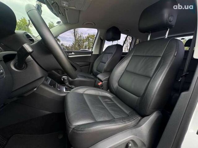 Фольксваген Тигуан, объемом двигателя 2 л и пробегом 89 тыс. км за 18200 $, фото 12 на Automoto.ua