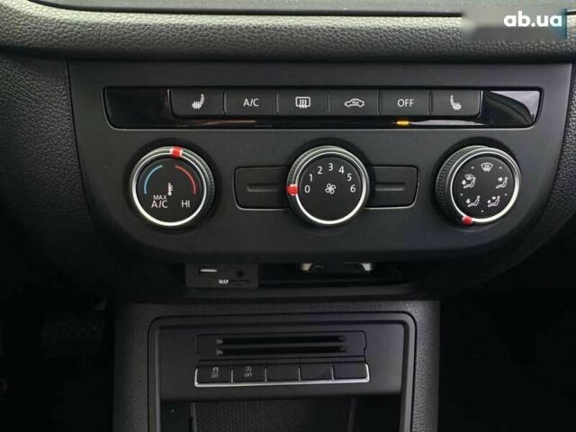 Фольксваген Тигуан, объемом двигателя 2 л и пробегом 89 тыс. км за 18200 $, фото 19 на Automoto.ua