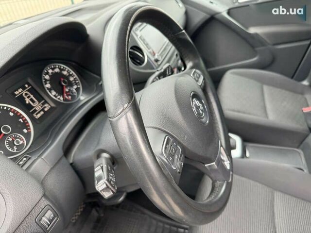 Фольксваген Тигуан, объемом двигателя 2 л и пробегом 138 тыс. км за 14190 $, фото 12 на Automoto.ua