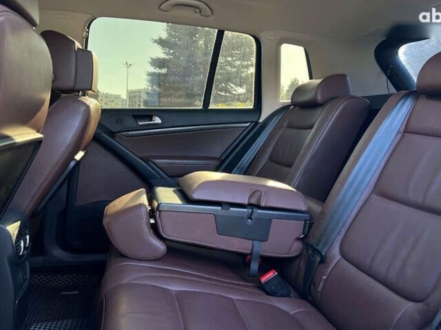 Фольксваген Тігуан, об'ємом двигуна 2 л та пробігом 97 тис. км за 21400 $, фото 17 на Automoto.ua