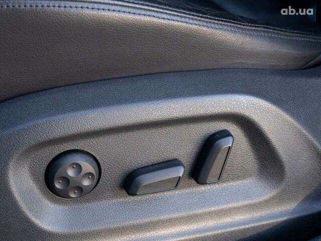 Фольксваген Тигуан, объемом двигателя 2 л и пробегом 94 тыс. км за 16700 $, фото 16 на Automoto.ua