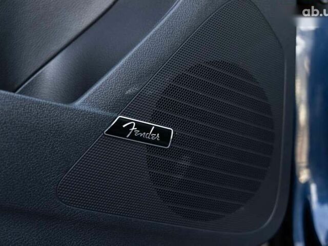 Фольксваген Тигуан, объемом двигателя 2 л и пробегом 68 тыс. км за 15000 $, фото 15 на Automoto.ua