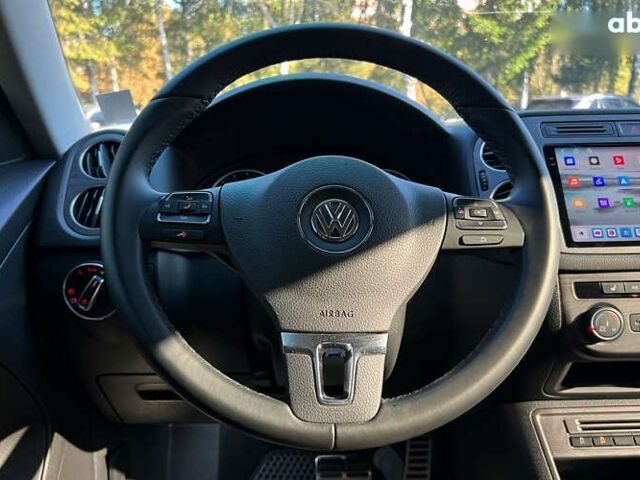 Фольксваген Тігуан, об'ємом двигуна 2 л та пробігом 97 тис. км за 21400 $, фото 19 на Automoto.ua