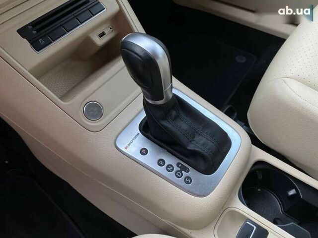 Фольксваген Тигуан, объемом двигателя 2 л и пробегом 193 тыс. км за 11300 $, фото 15 на Automoto.ua