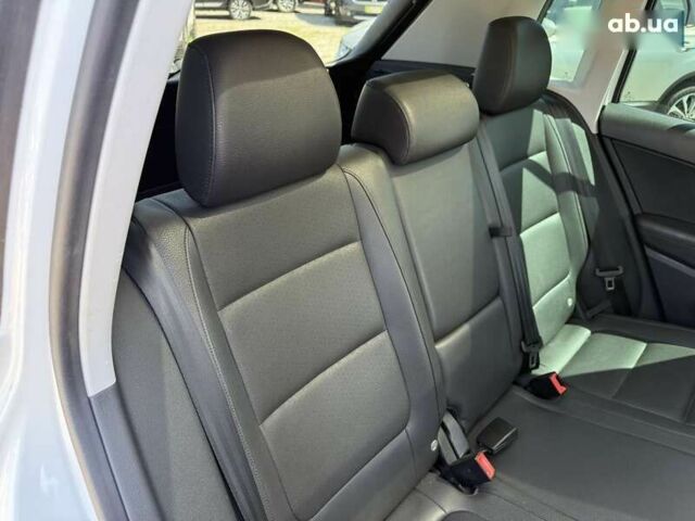 Фольксваген Тігуан, об'ємом двигуна 2 л та пробігом 154 тис. км за 14500 $, фото 15 на Automoto.ua