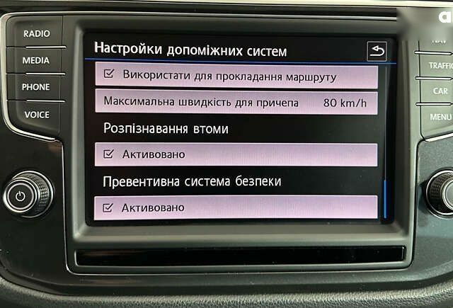 Фольксваген Тігуан, об'ємом двигуна 2 л та пробігом 178 тис. км за 24950 $, фото 29 на Automoto.ua