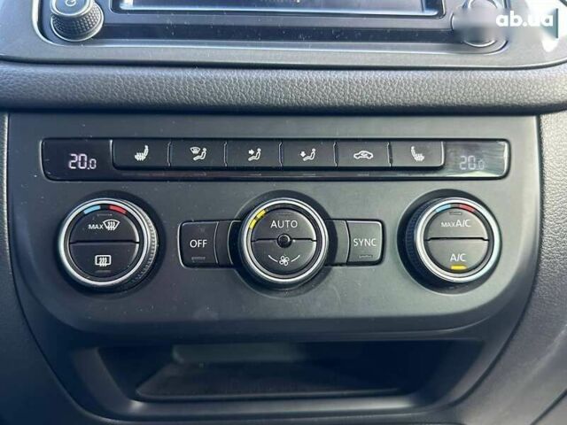 Фольксваген Тигуан, объемом двигателя 2 л и пробегом 108 тыс. км за 15490 $, фото 21 на Automoto.ua