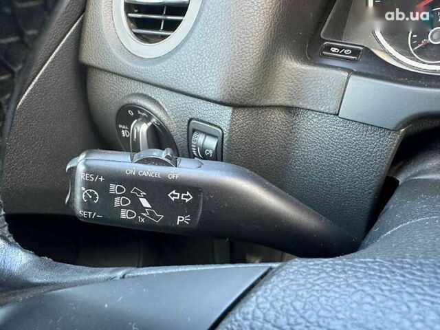 Фольксваген Тигуан, объемом двигателя 2 л и пробегом 108 тыс. км за 15490 $, фото 25 на Automoto.ua