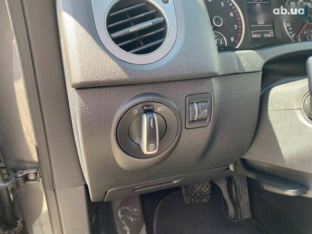 Фольксваген Тигуан, объемом двигателя 2 л и пробегом 99 тыс. км за 12300 $, фото 10 на Automoto.ua