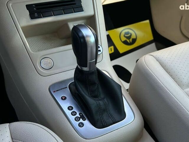 Фольксваген Тигуан, объемом двигателя 2 л и пробегом 125 тыс. км за 15900 $, фото 17 на Automoto.ua